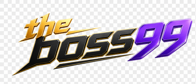 The Boss99 Logo
